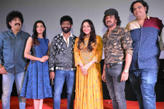 Upendra wishes to wife new film