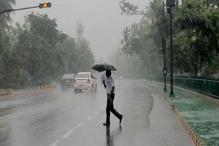 May rain on Diwali, increase cold