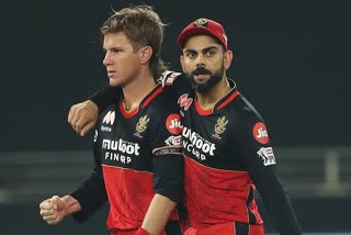 Adam Zampa