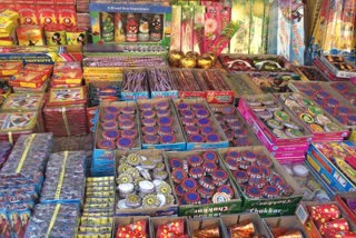 Ban on firing firecrackers in 9 cities of Punjab