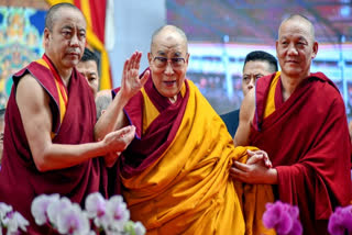 Confer Bharat Ratna on Dalai Lama