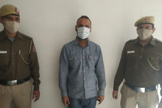 South East Delhi Police arrests accused in 18 charge cases