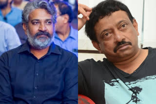 director Ram Gopal Varma reacts to SS Rajamouli's Green India Challenge  SS Rajamouli Green India Challenge  Green India Challenge  ഗ്രീന്‍ ഇന്ത്യ ചലഞ്ച്  രാജമൗലിയുടെ ക്ഷണം നിരസിച്ച്‌ രാം ഗോപാല്‍ വര്‍മ