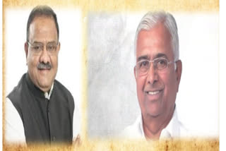 ncp declared candidates in pune and aurangabad for graduate-constituency-election