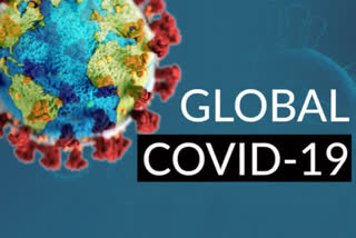 global covid19