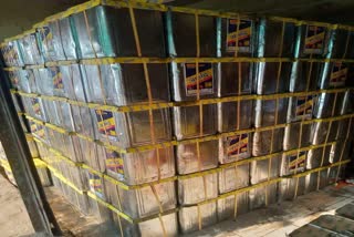 four-and-a-half-thousand-kilos-of-food-oil-seized-in-yavatmal