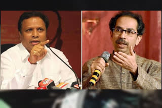 kamala mill pub fire 2017 case bjp leader ashish shelar demands cm uddhav thackeray to appeal against verdict in hc