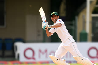 Younis Khan