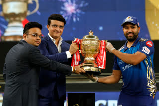 IPL 2020 viwership record breaking 28 per cent increase in viewership