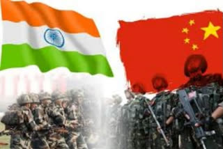 India-China tension