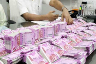 I-T dept detects undisclosed income