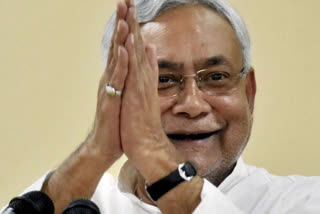 nitish kumar will take oath  nitish kumar oath after diwali  oath ceremony in bihar  nitish kumar may swear in  bihar cm after diwali  nitish oath after dipawali  बिहार विधानसभा चुनाव  nitish kumar  ഏഴാം തവണയും ബിഹാർ മുഖ്യമന്ത്രിയാവാന്‍ നിതീഷ് കുമാർ  നിതീഷ് കുമാർ  ബിഹാര്‍ മുഖ്യമന്ത്രി