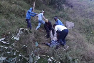 road accident in Champawat