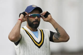 Michael Vaughan Predicts Australia Will Win Series Quite Easily in Virat Kohlis Absence