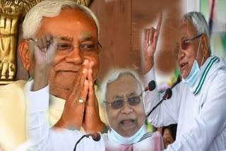 nitish kumar