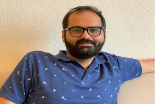 kunal kamra