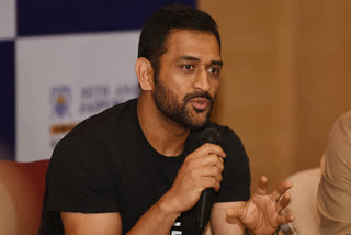 MS Dhoni to enter poultry business; orders 2000 Kadaknath chicks from MP