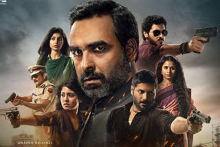 Amazon Prime Video green-lights Mirzapur 3