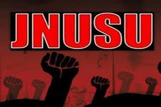 JNUSU writes to PM, slams VC for 'destroying' the University