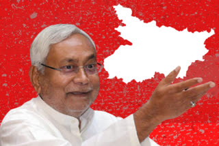 Nitish Kumar