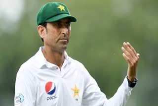 Younis Khan