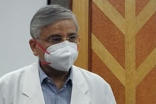 AIIMS Director