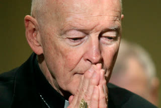 McCarrick