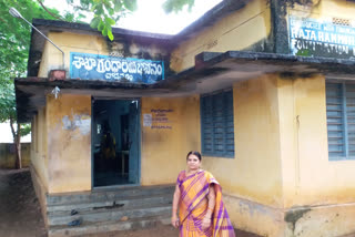 Libraries reopen in Visakhapatnam