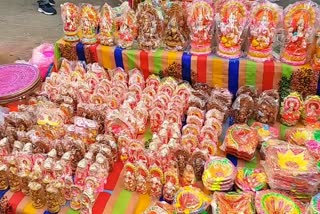 guwahati diwali market