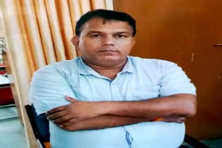 PHEN Dudu XEN arrested,  ACB action in Rajasthan