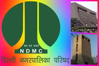 ndmc waived off 10 percent property tax till december