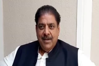 ajay chautala statement on baroda by election result 2020