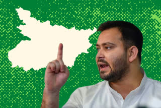 Tejashwi Yadav