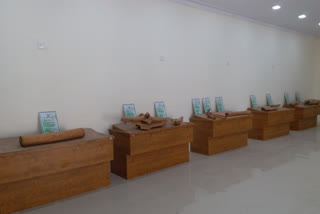 sandalwood museum in mysore