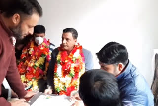 ddc nomination forms in shopian