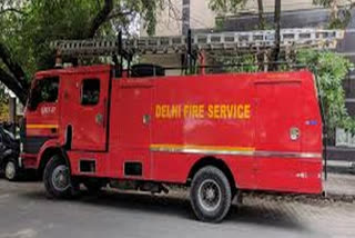 2,500 personnel to be deployed across Delhi on Diwali