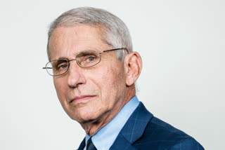 Anthony Fauci