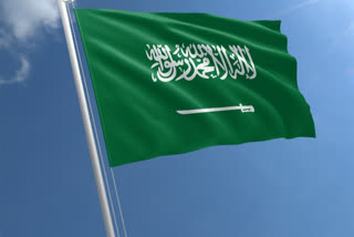 Saudi Arabia