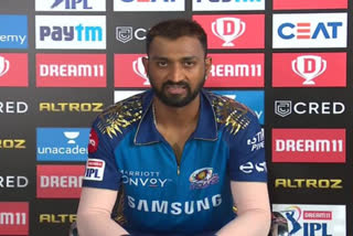 Cricketer Krunal Pandya Questioned by DRI At Mumbai Airport For Allegedly Possessing Undisclosed Gold While Returning From UAE