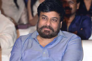 Acharya shooting resumes without Chiranjeevi as he tests positive for Covid-19