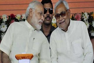 Nitish Kumar