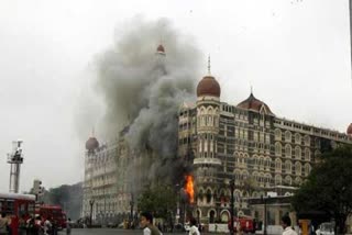 Mumbai terror attack