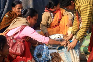 পীয়ূষ হাজৰিকাক শীঘ্ৰেই স্থিতি স্পষ্ট কৰাৰ আহ্বান জোনবিল মেলা সমিতিৰ