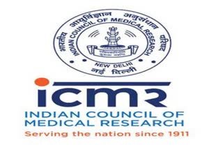 ICMR