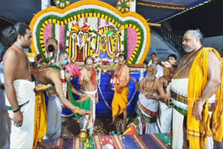 sri-mayuranathar-temple-thirukalyanam-in-mayiladuthurai