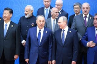 As host, India invites SCO member countries for virtual summit on Nov 30