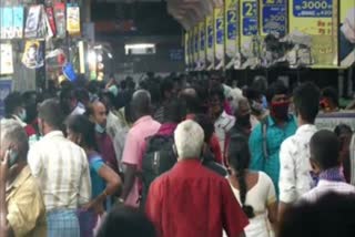 huge-crowd-in-market-and-railway-station-at-tamilnadu