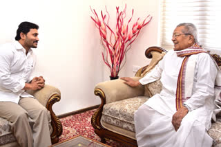 cm jagan to meet governor