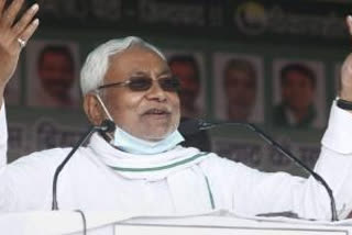 nitish kumar