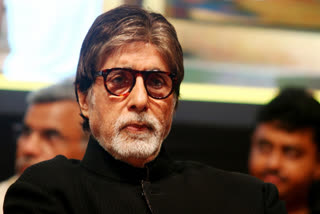 Amitabh bachchan on mental health